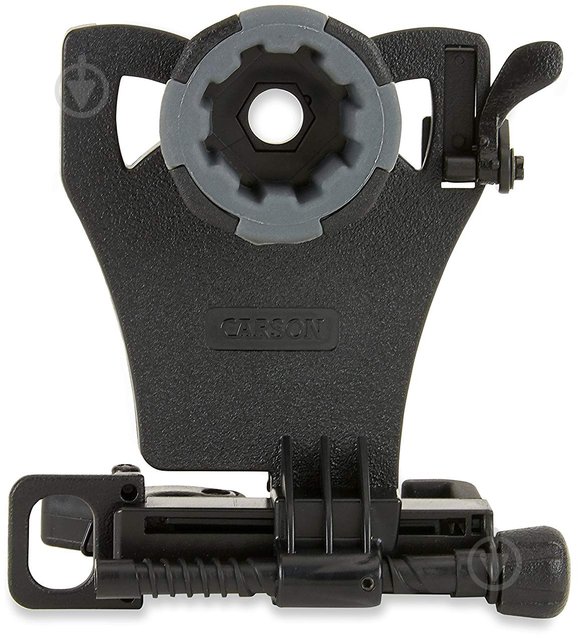 Микроскоп Carson MS-040SP с адаптером для смартфонов - фото 5 Микроскоп Carson MS-040SP с адаптером для смартфонов - фото 5