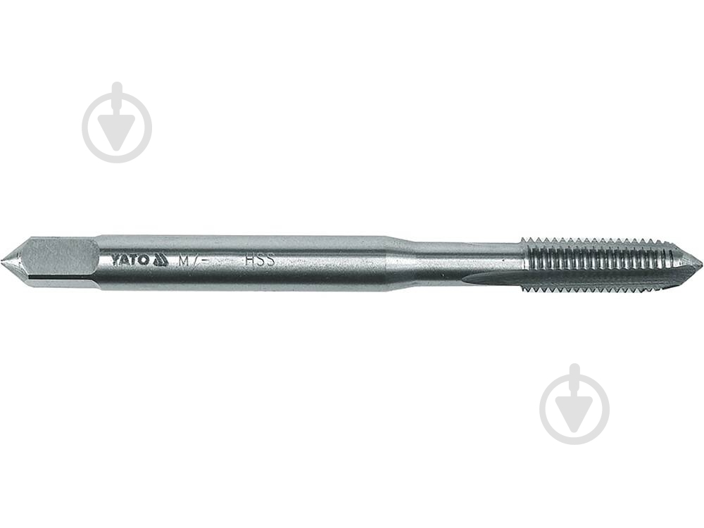 Метчик машинный YATO YT-2955 - фото 1