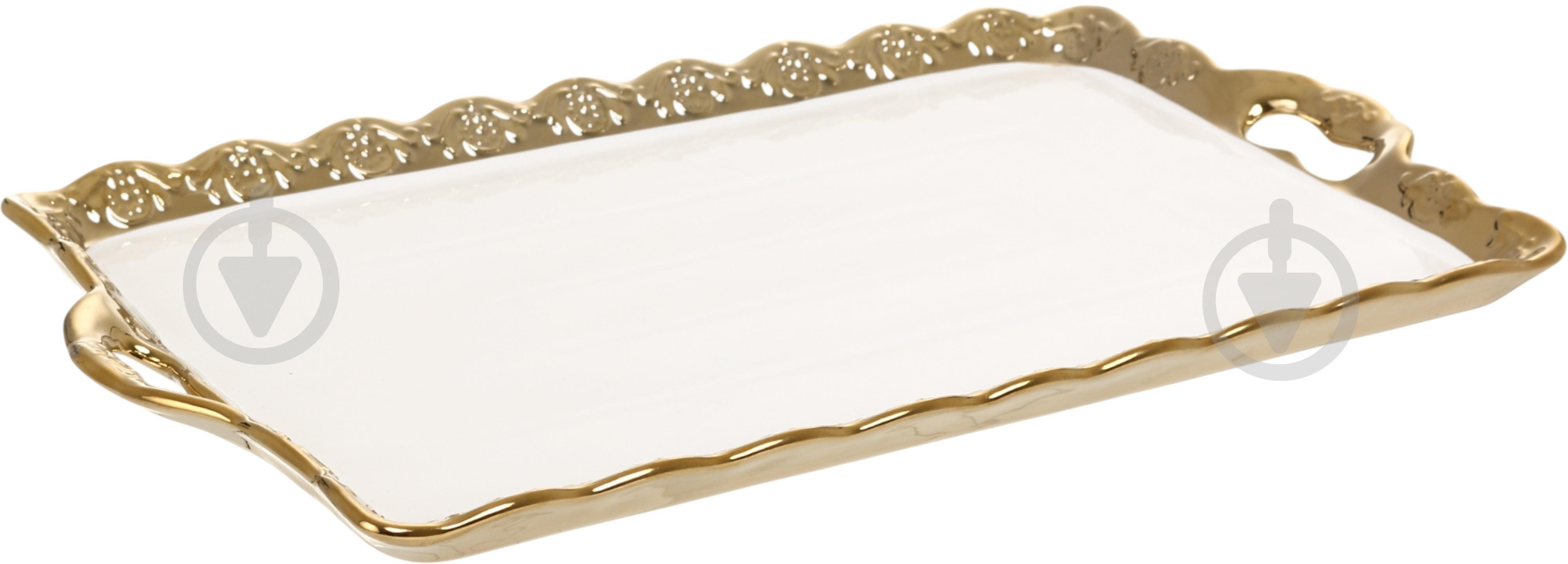 Сервіз для кави Fiora Imperial 8 предметів - фото 10 Сервіз для кави Fiora Imperial 8 предметів - фото 10