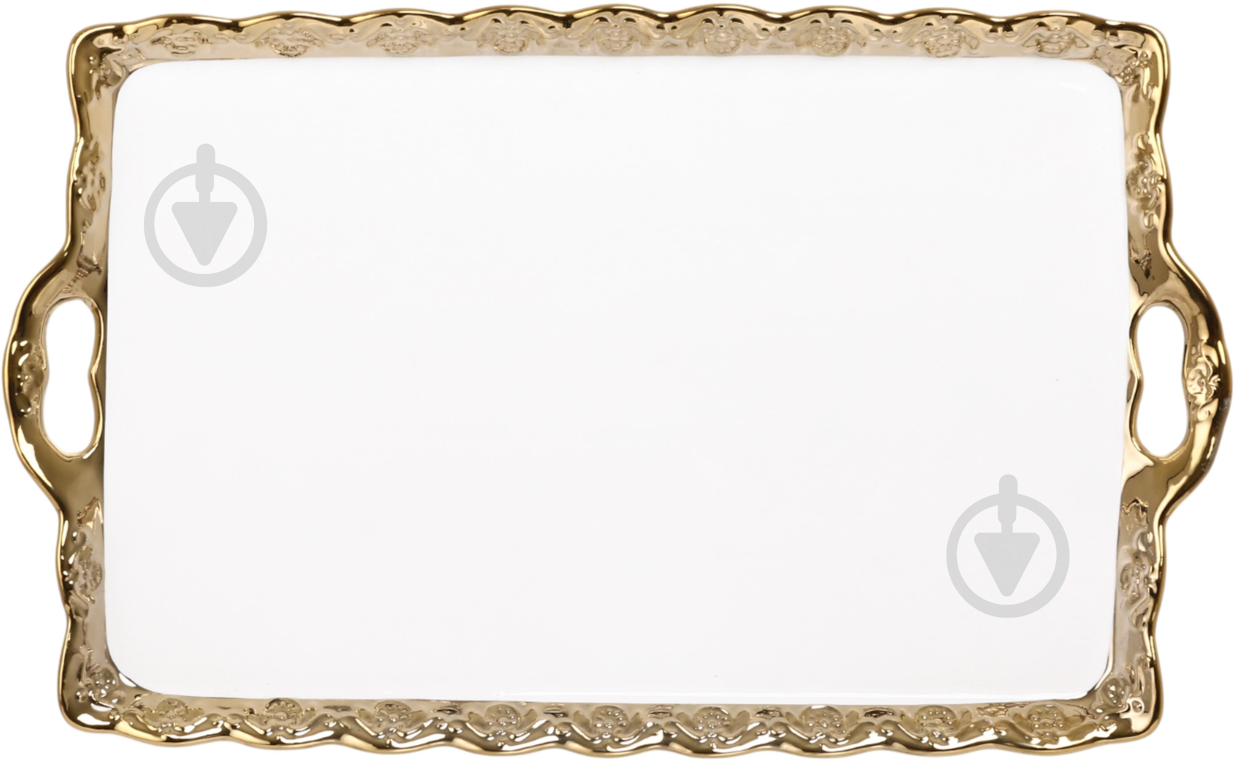 Сервіз для кави Fiora Imperial 8 предметів - фото 3 Сервіз для кави Fiora Imperial 8 предметів - фото 3