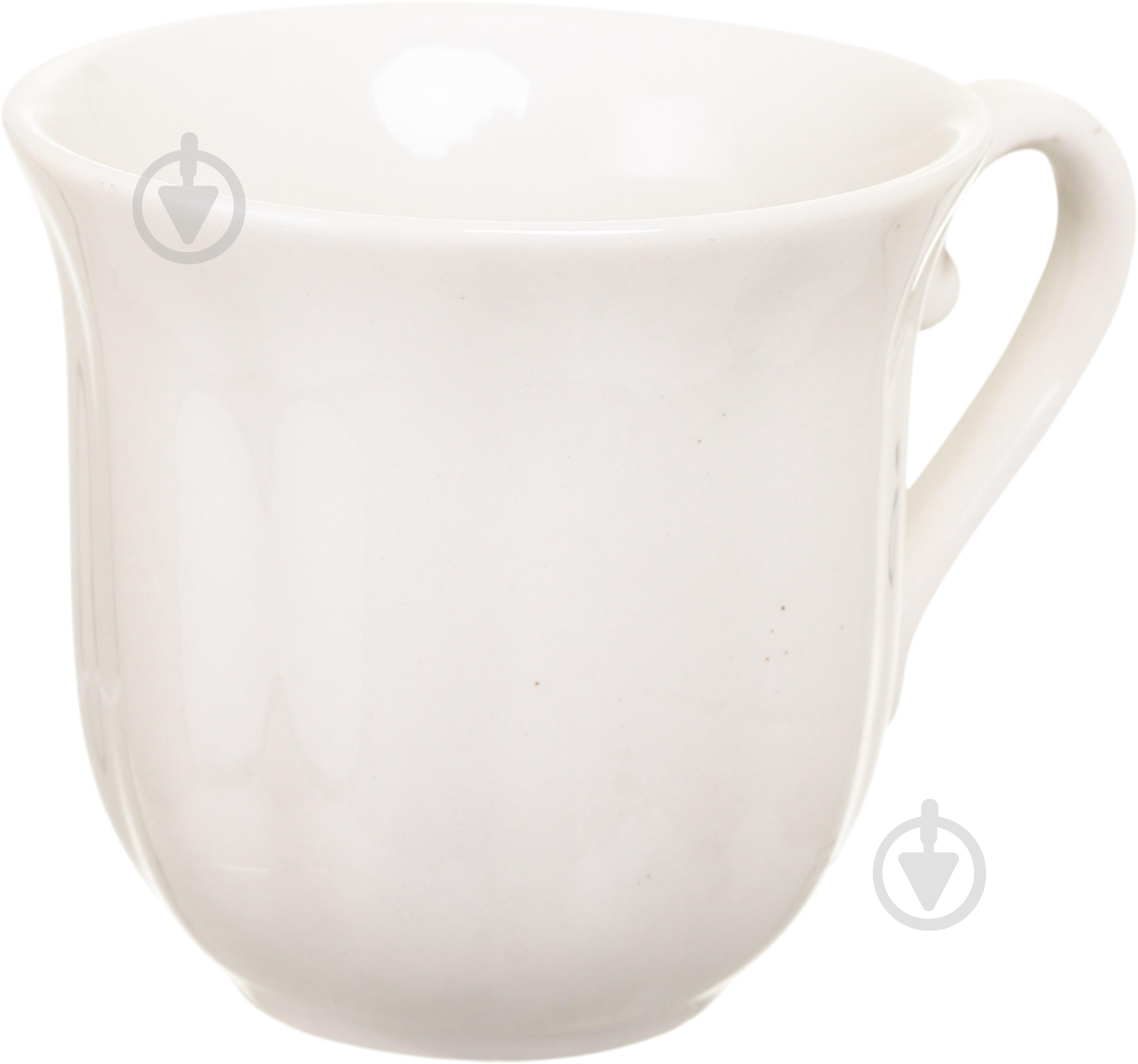 Сервиз кофейный Fiora Lunaria 8 предметов - фото 2