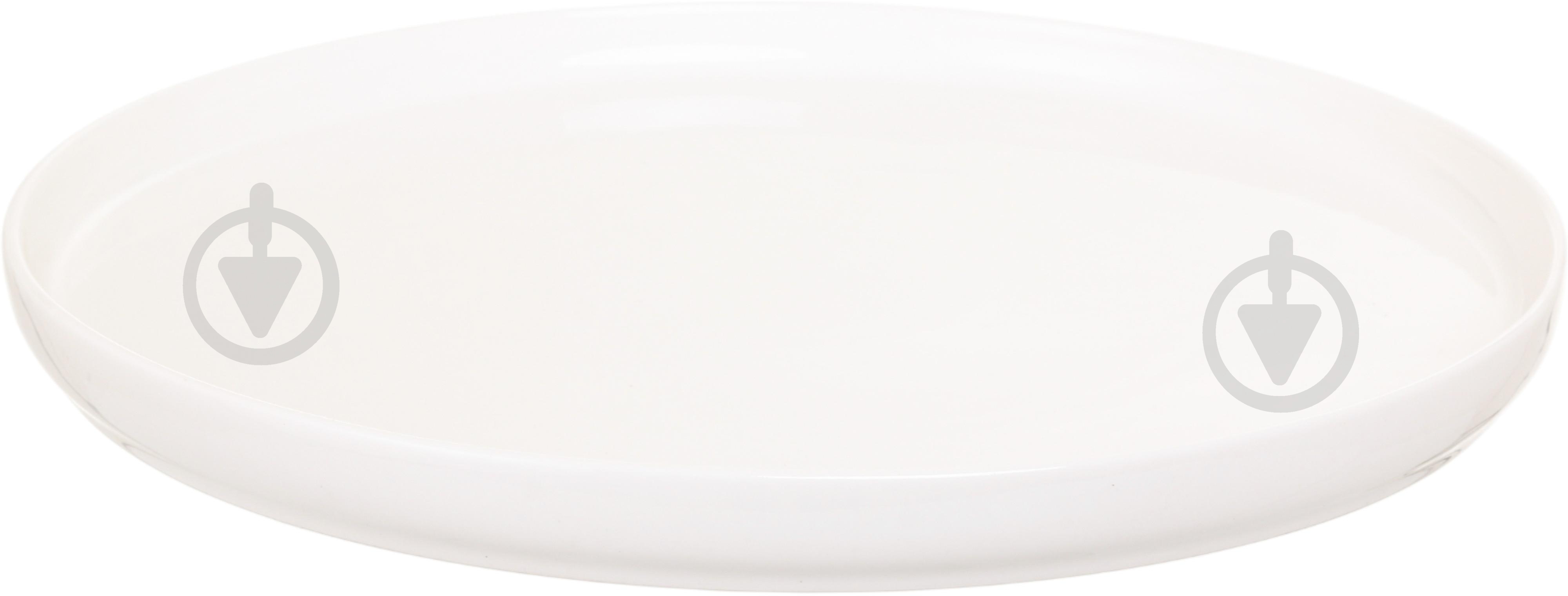 Сервиз кофейный Fiora Lunaria 8 предметов - фото 6