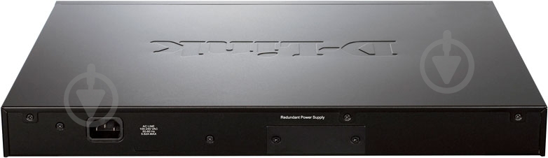 Коммутатор D-Link 24PC D-Link DWS-3160 - фото 2