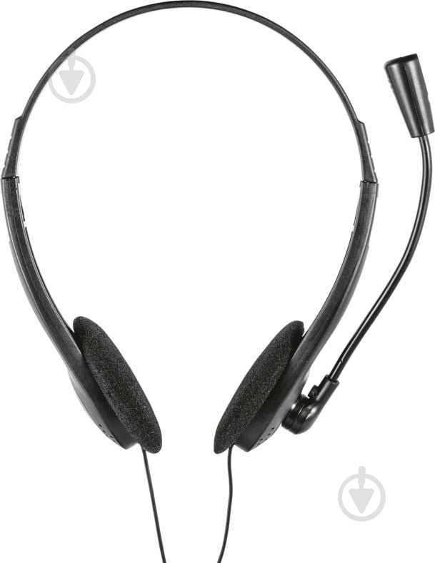 Гарнитура Trust Ziva Chat Headset 21517 (21517) - фото 3 Гарнитура Trust Ziva Chat Headset 21517 (21517) - фото 3
