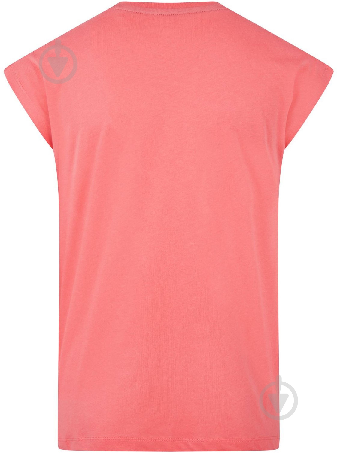 Футболка Energetics 302615-407 р.128 розовый - фото 2