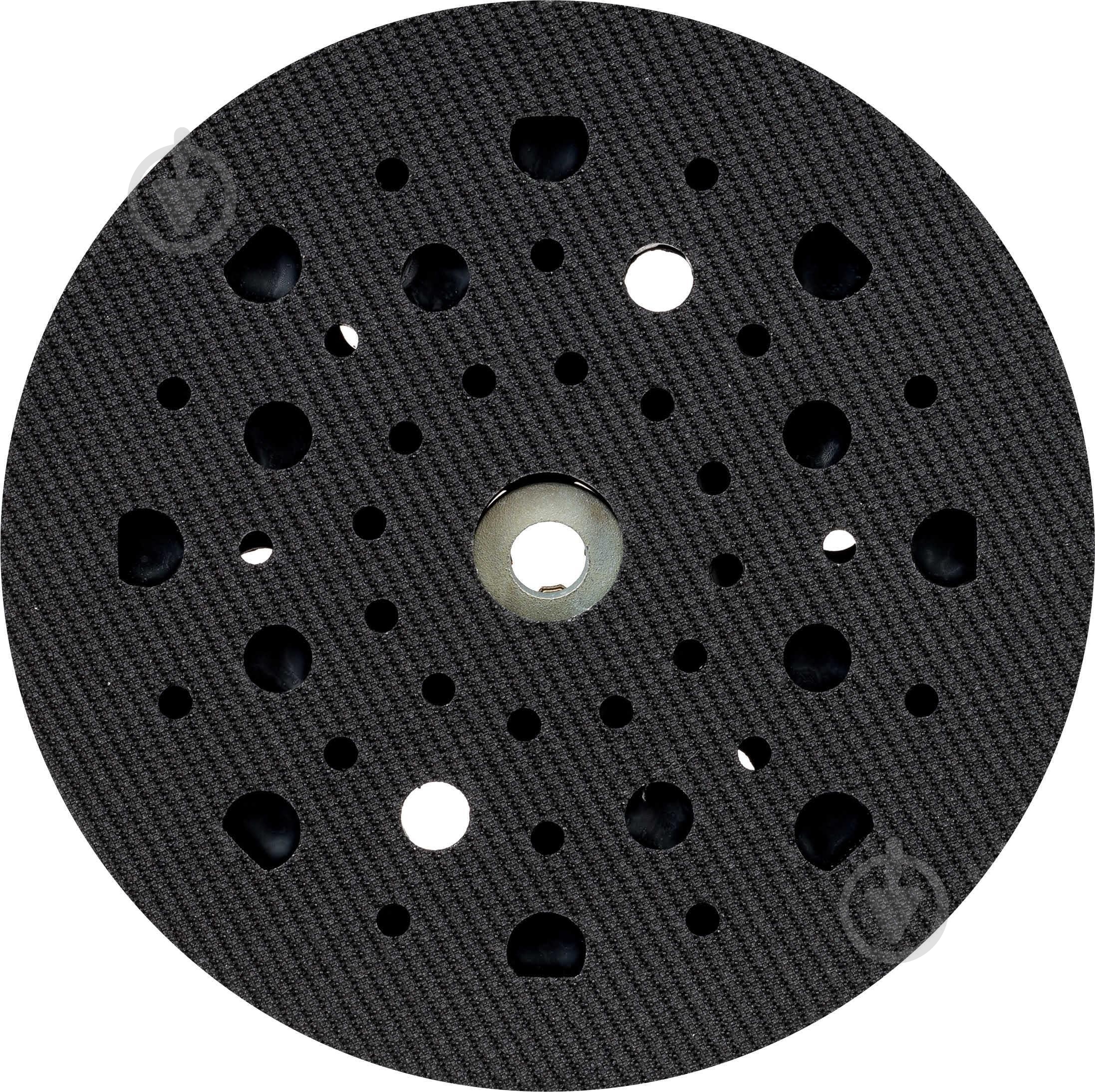 Диск опорний Bosch EXPERT Multihole 125 мм 2608900004 - фото 3