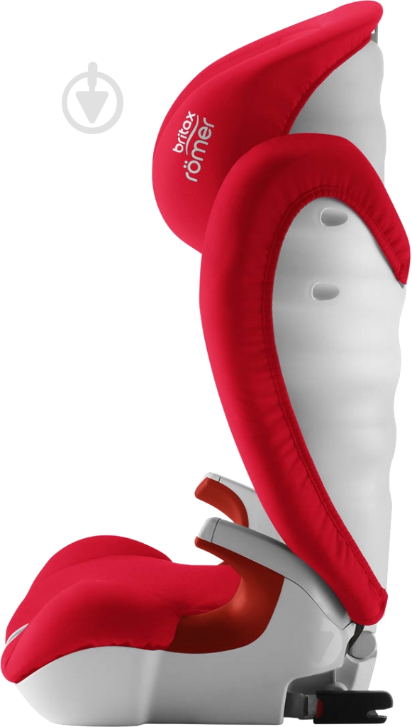 Автокрісло Britax-Romer Kidfix SL Fire Red вогненно-червоний 2000030850 - фото 6