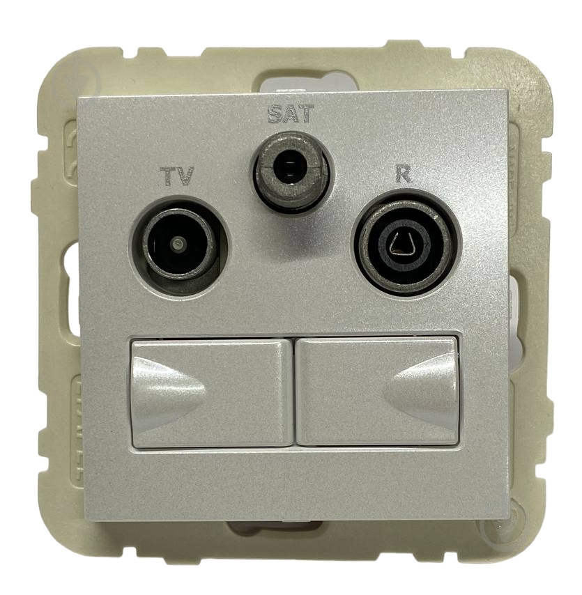 Efapel Logus ледяной 21546 TGE - фото 2 Efapel Logus ледяной 21546 TGE - фото 2