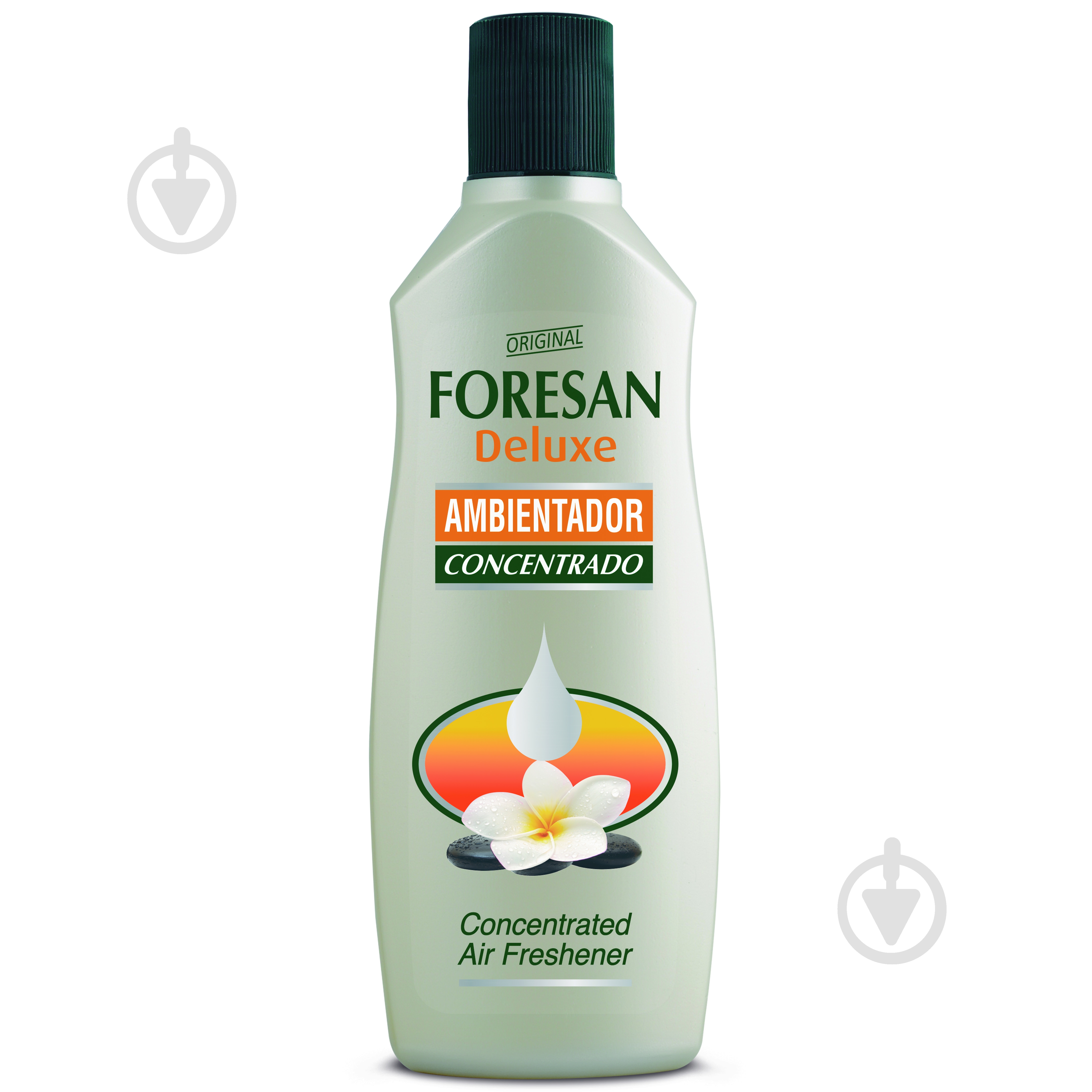 Освежитель воздуха FORESAN Deluxe 125 мл - фото 1 Освежитель воздуха FORESAN Deluxe 125 мл - фото 1