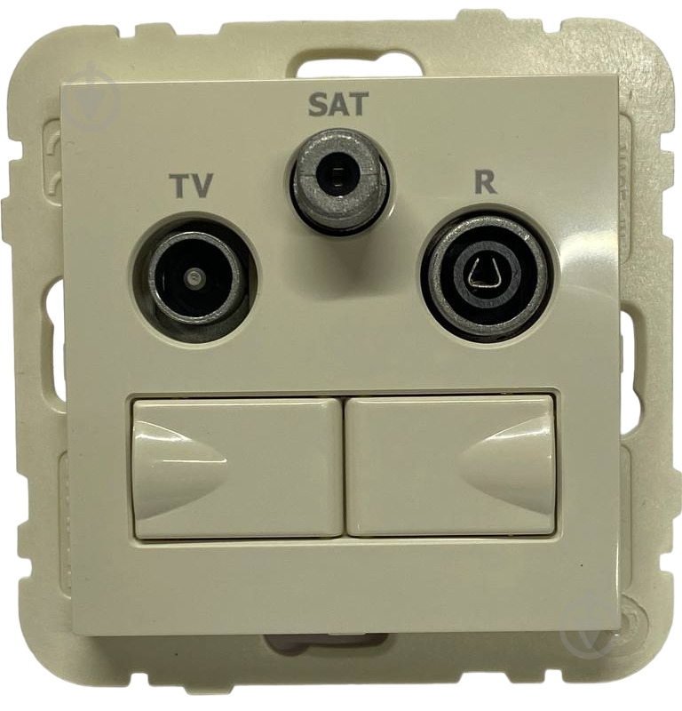 Efapel Logus слоновая кость 21546 TMF - фото 2