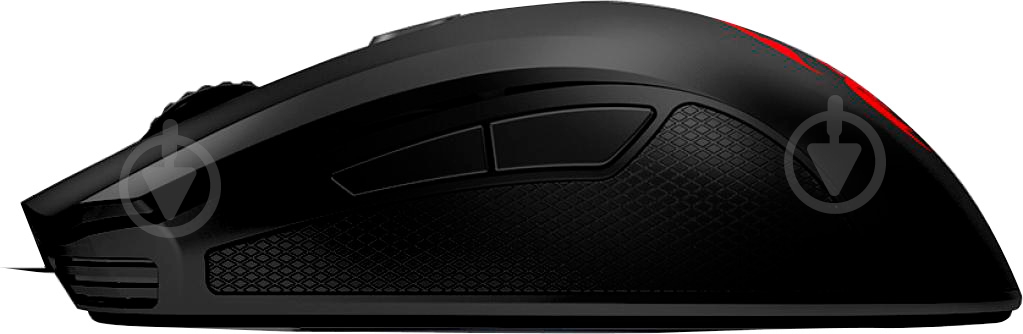 Миша Genius X-G600 (31040035100) black - фото 4