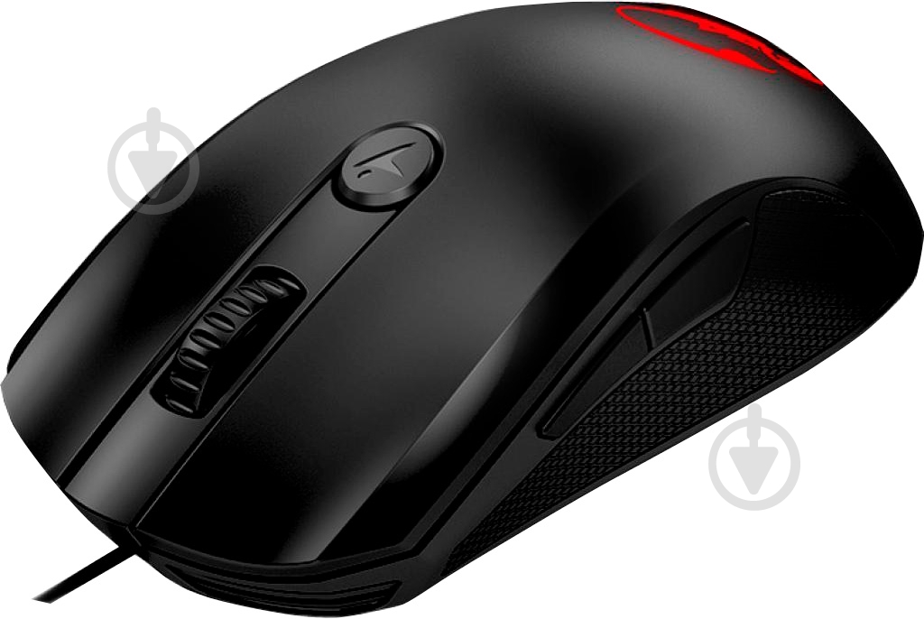 Миша Genius X-G600 (31040035100) black - фото 1