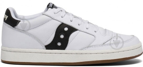 Кроссовки мужские Saucony JAZZ COURT 70555-5S р.46 белые - фото 1