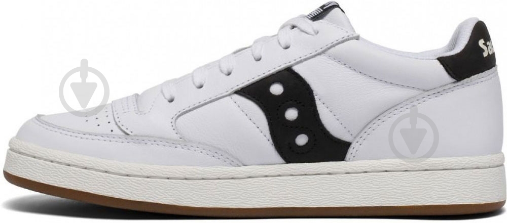 Кроссовки мужские Saucony JAZZ COURT 70555-5S р.46 белые - фото 2