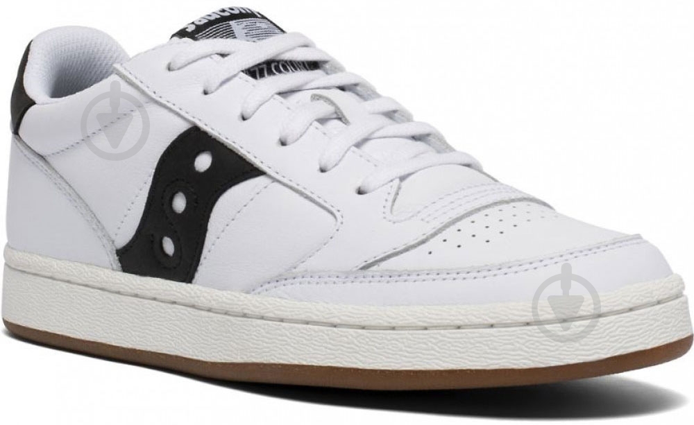 Кроссовки мужские Saucony JAZZ COURT 70555-5S р.46 белые - фото 3