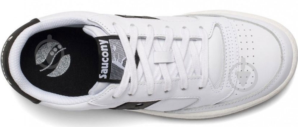 Кроссовки мужские Saucony JAZZ COURT 70555-5S р.46 белые - фото 4