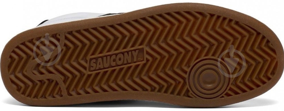 Кроссовки мужские Saucony JAZZ COURT 70555-5S р.46 белые - фото 5
