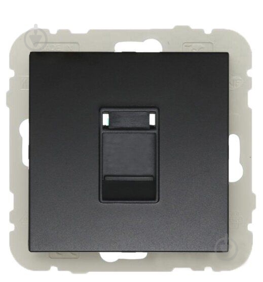 Efapel Logus черный 21251 TPM - фото 2