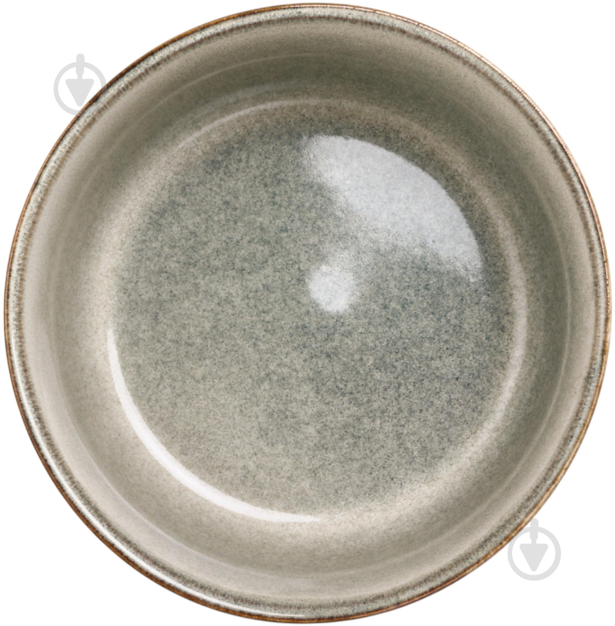 Салатник Fiora Nordic Fog 15 см 580 мл - фото 2 Салатник Fiora Nordic Fog 15 см 580 мл - фото 2