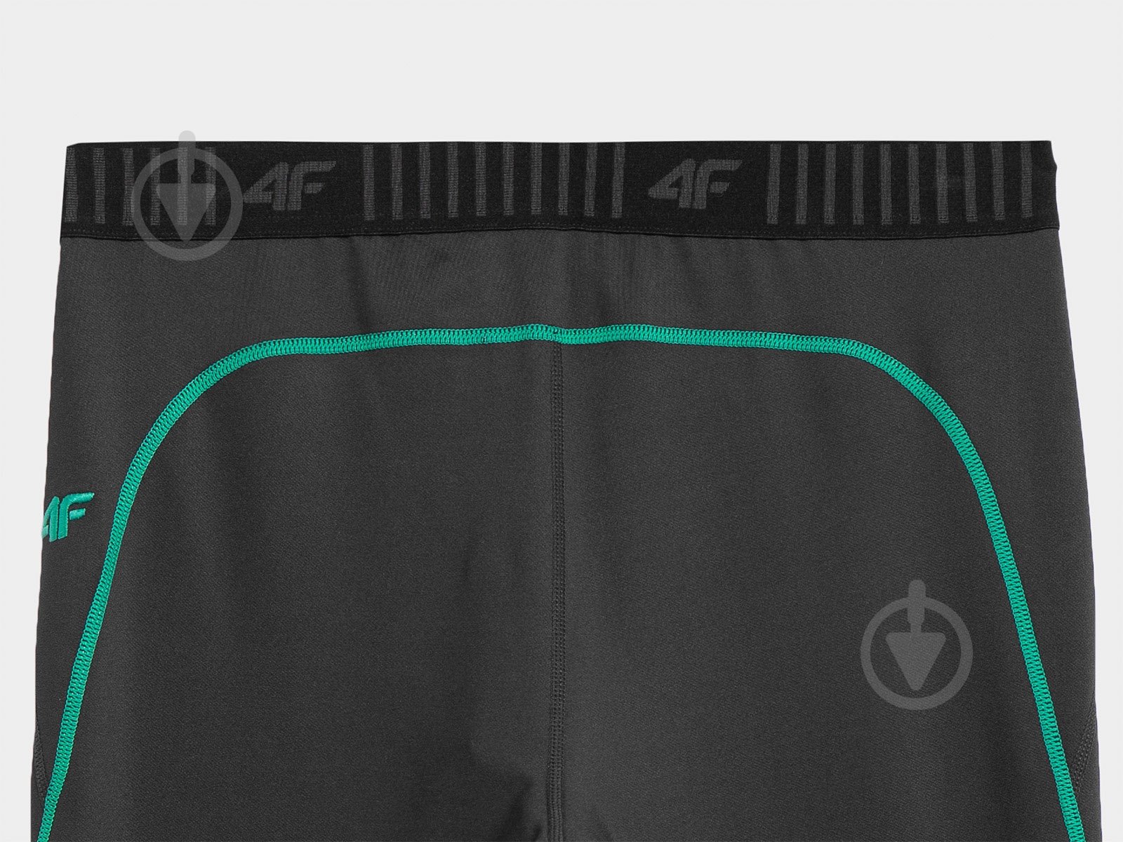 Термоштани H4Z22-BIMP060D-22S р.L чорний - фото 2