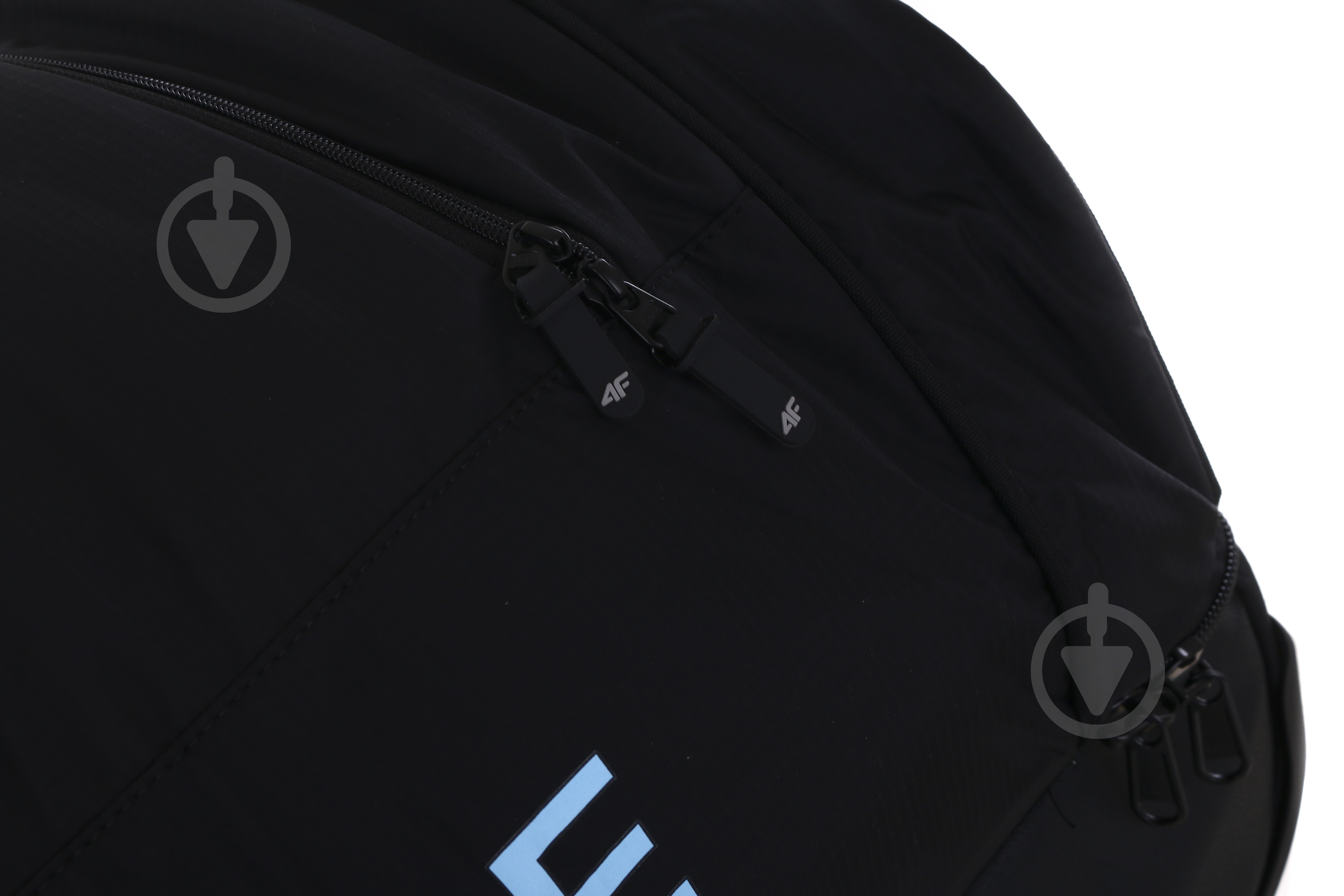 Сумка 4F 4FSSS23ATBGU070-20S черный - фото 5