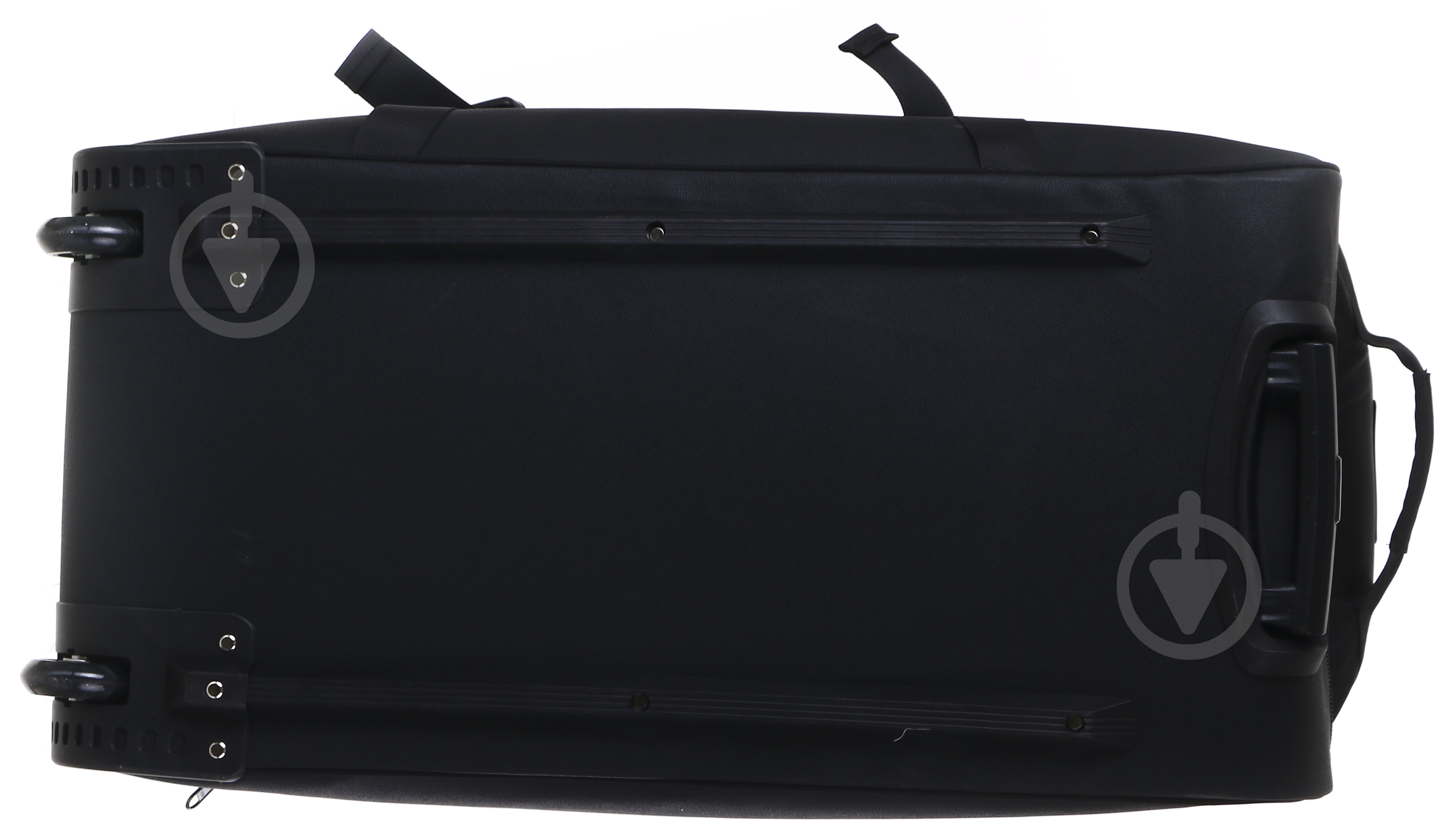 Сумка 4F 4FSSS23ATBGU070-20S черный - фото 10