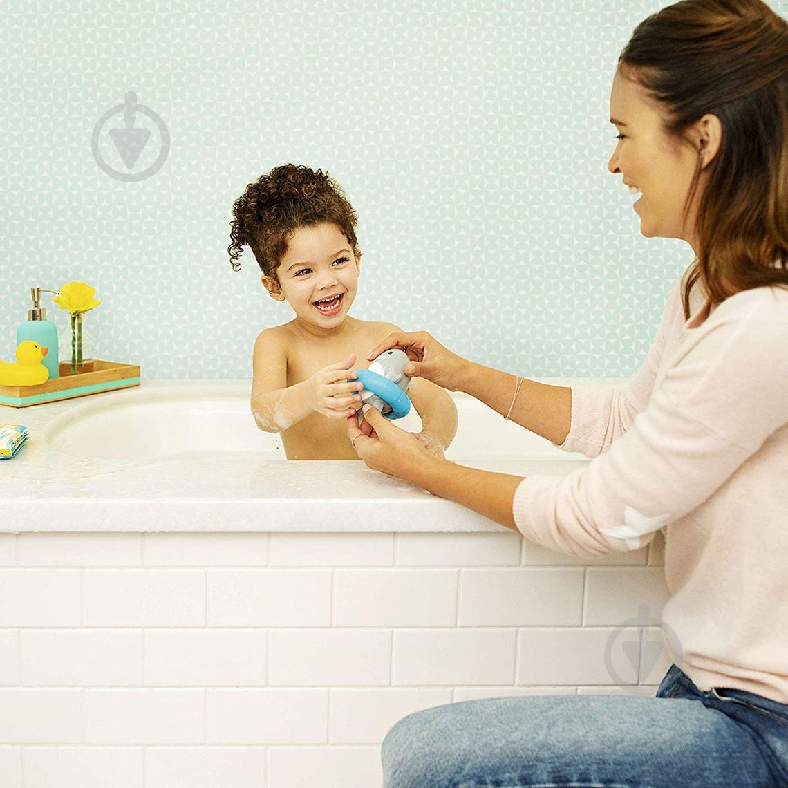 Игрушка для воды Munchkin Sea Spinner 12496 - фото 5