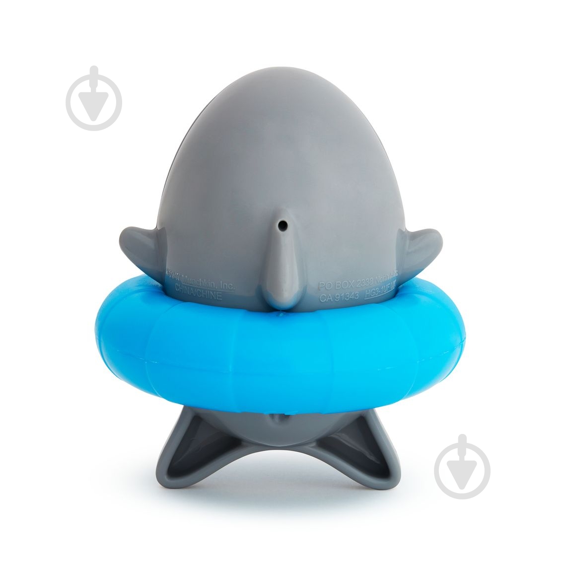 Игрушка для воды Munchkin Sea Spinner 12496 - фото 2