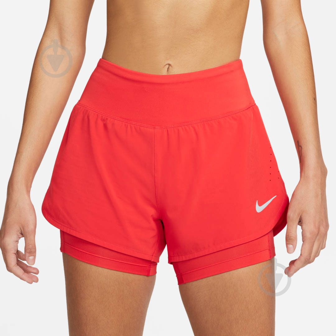 Шорти Nike CZ9570-696 р. S червоний - фото 1 Шорти Nike CZ9570-696 р. S червоний - фото 1