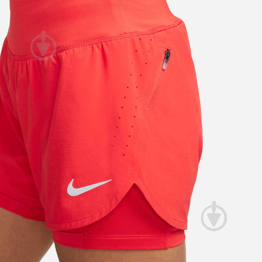 Шорти Nike CZ9570-696 р. S червоний - фото 4 Шорти Nike CZ9570-696 р. S червоний - фото 4