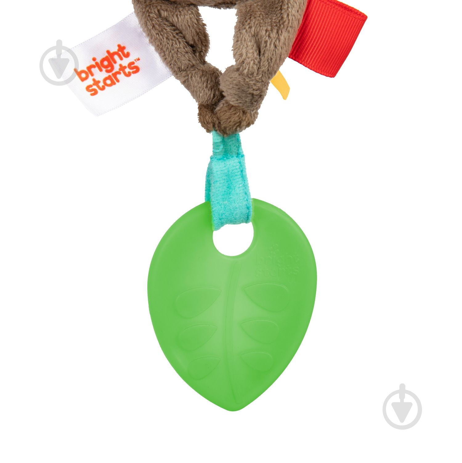 Подвеска на коляску Bright Starts Pull, Play & Boogie 13089 - фото 4 Подвеска на коляску Bright Starts Pull, Play & Boogie 13089 - фото 4