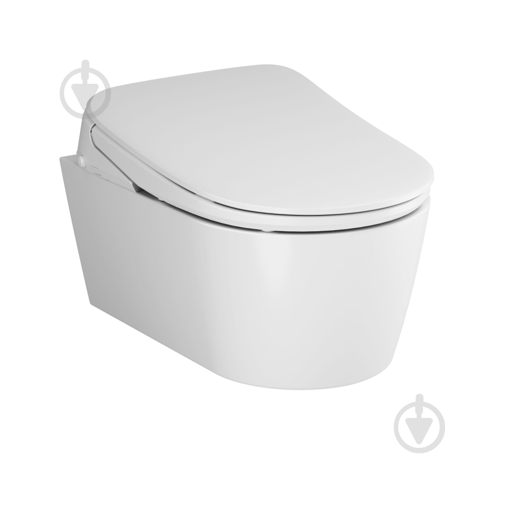 Унитаз подвесной AM.PM Func C8F1702SC FlashClean - фото 1 Унитаз подвесной AM.PM Func C8F1702SC FlashClean - фото 1