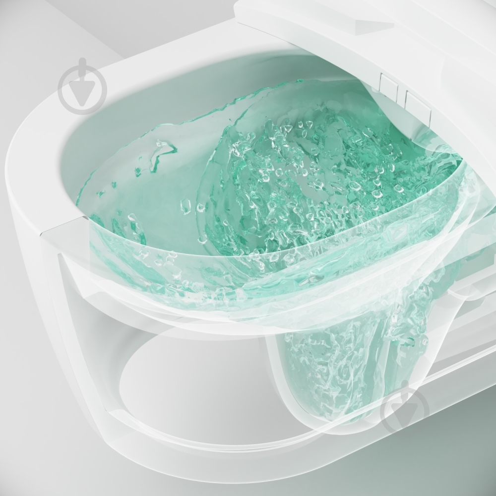 Унитаз подвесной AM.PM Func C8F1702SC FlashClean - фото 10 Унитаз подвесной AM.PM Func C8F1702SC FlashClean - фото 10