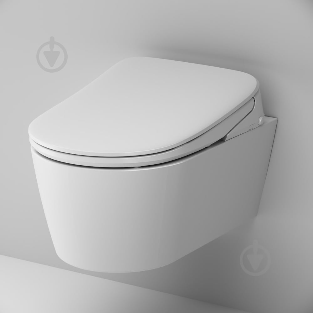 Унитаз подвесной AM.PM Func C8F1702SC FlashClean - фото 7 Унитаз подвесной AM.PM Func C8F1702SC FlashClean - фото 7