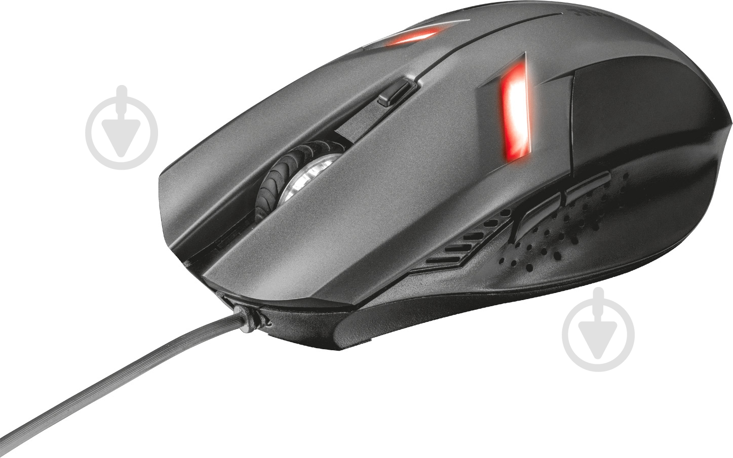 Мышь Trust Ziva (21512) black/grey (21512) - фото 1