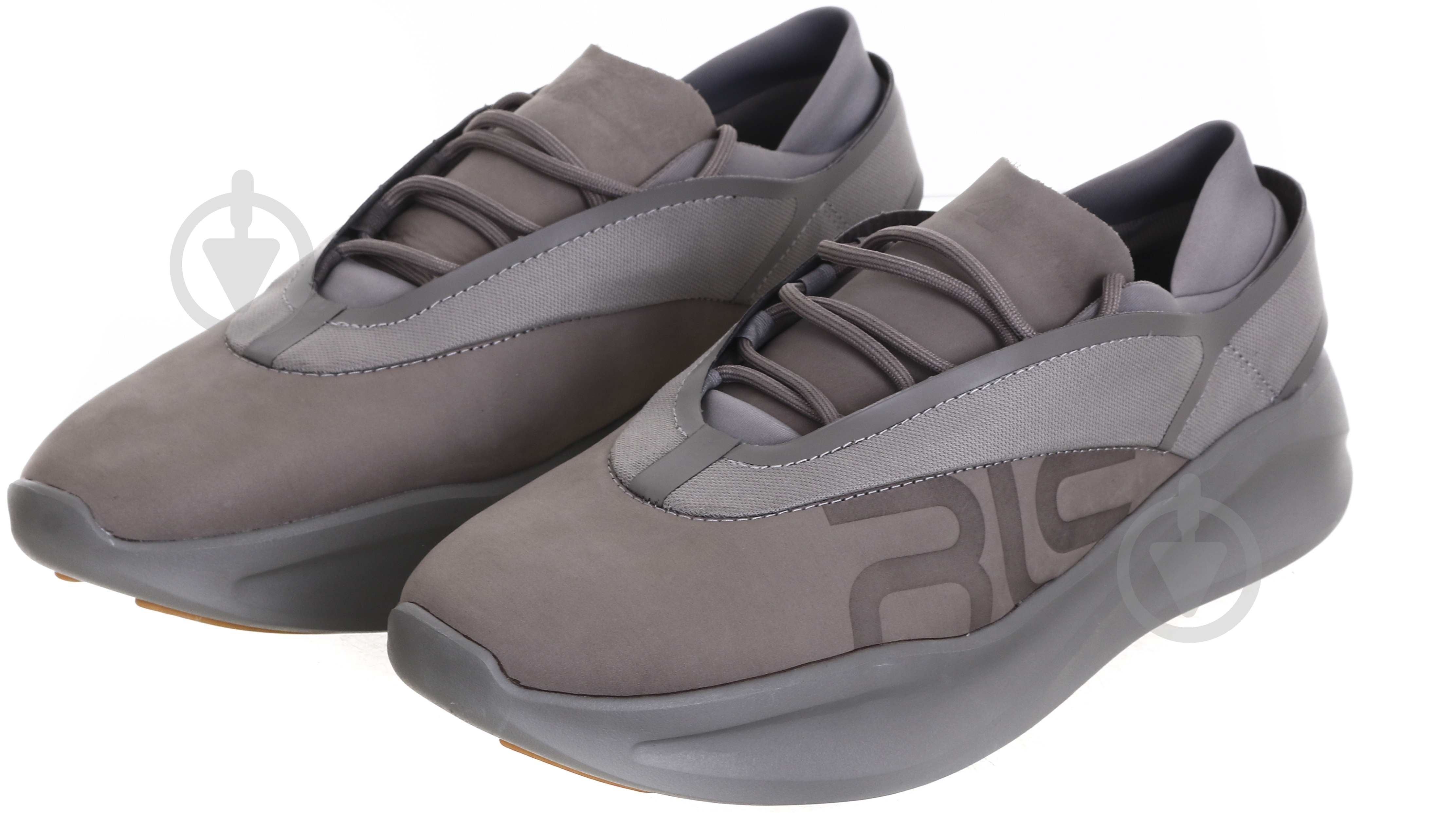Кроссовки нисекс демисезонные 4F RL9SS23FLOWU018-23S р.47 - фото 1