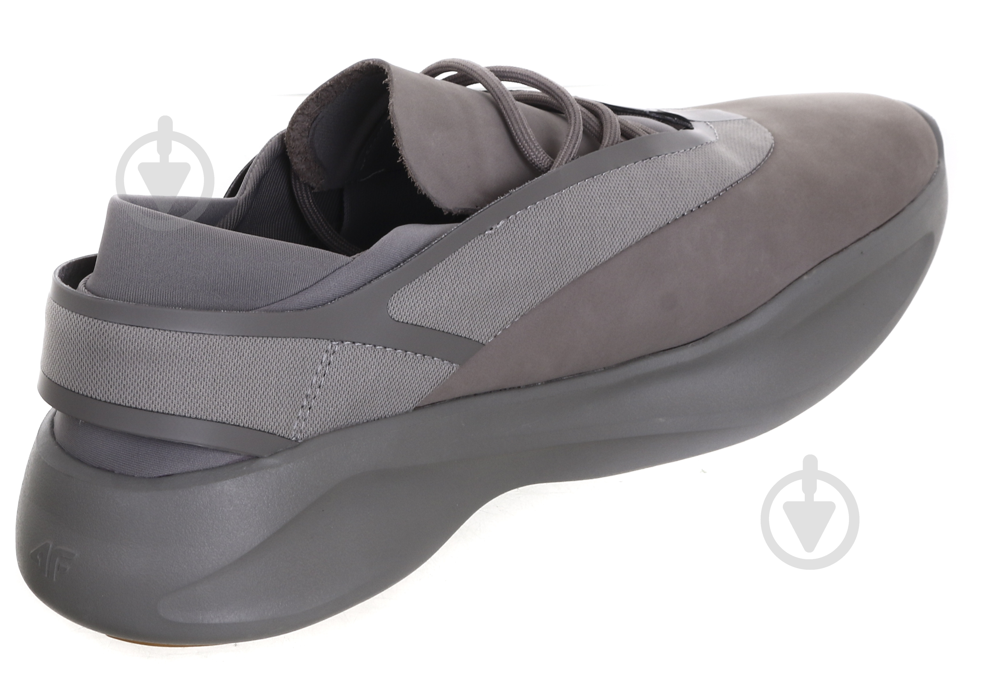 Кроссовки нисекс демисезонные 4F RL9SS23FLOWU018-23S р.47 - фото 5