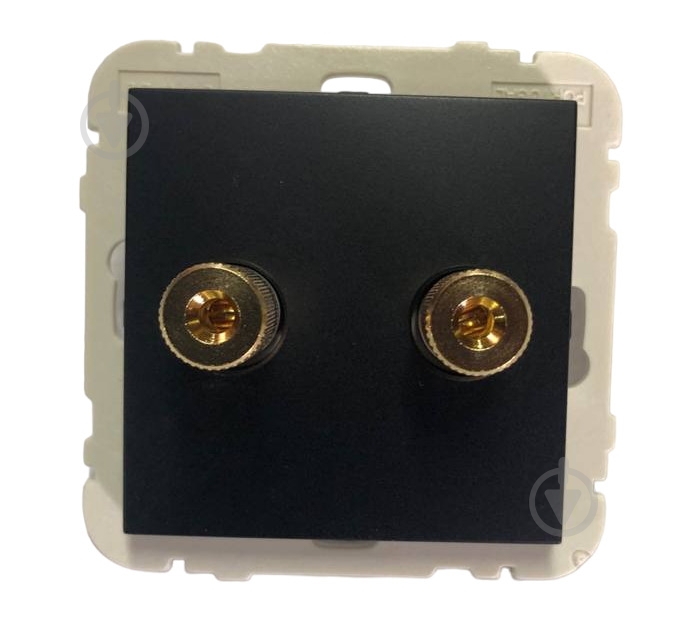 Efapel Logus черный 21220 TPM - фото 1 Efapel Logus черный 21220 TPM - фото 1