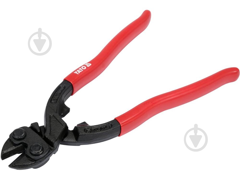 Ножницы YATO 200 мм YT-18566 - фото 4