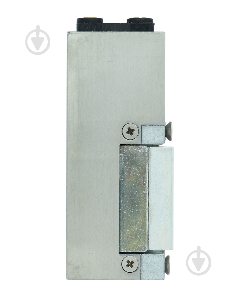 Електрозасувка EFF EFF 125 D15 FaFix (6-12V_AC/DC R) НЗ_А для багатоспрямованих замків - фото 4