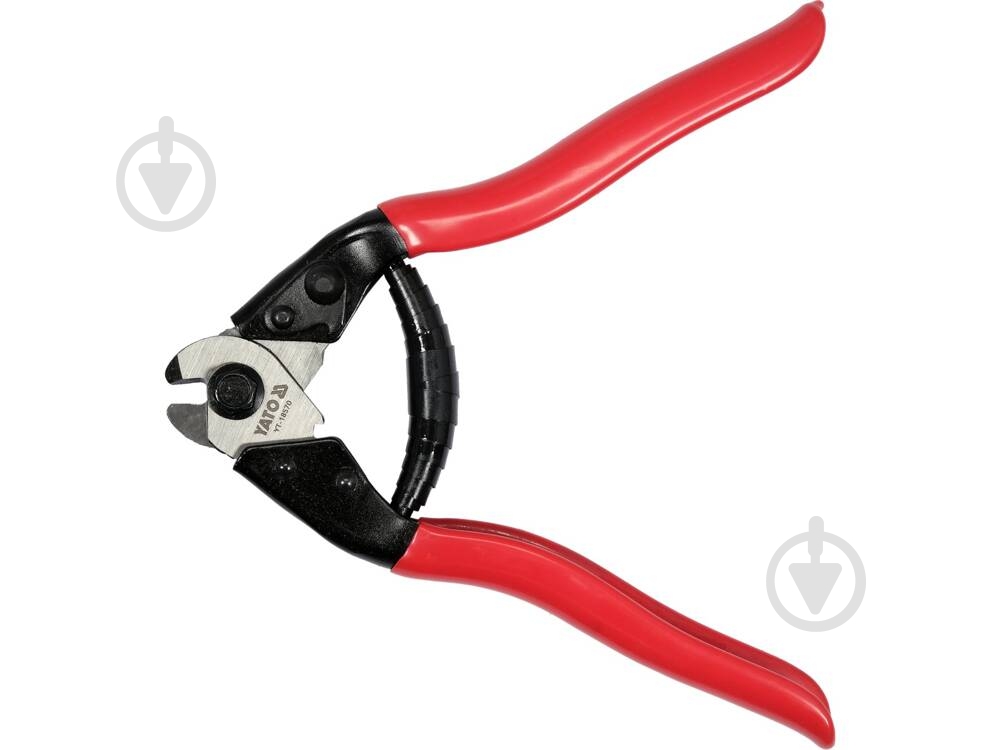 Ножницы YATO YT-18570 - фото 2