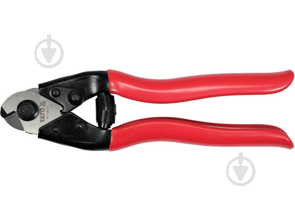 Ножницы YATO YT-18570 - фото 1