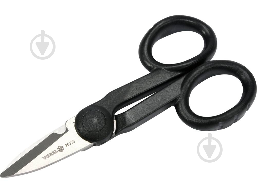 Ножницы для электрика Vorel 76320 - фото 2 Ножницы для электрика Vorel 76320 - фото 2