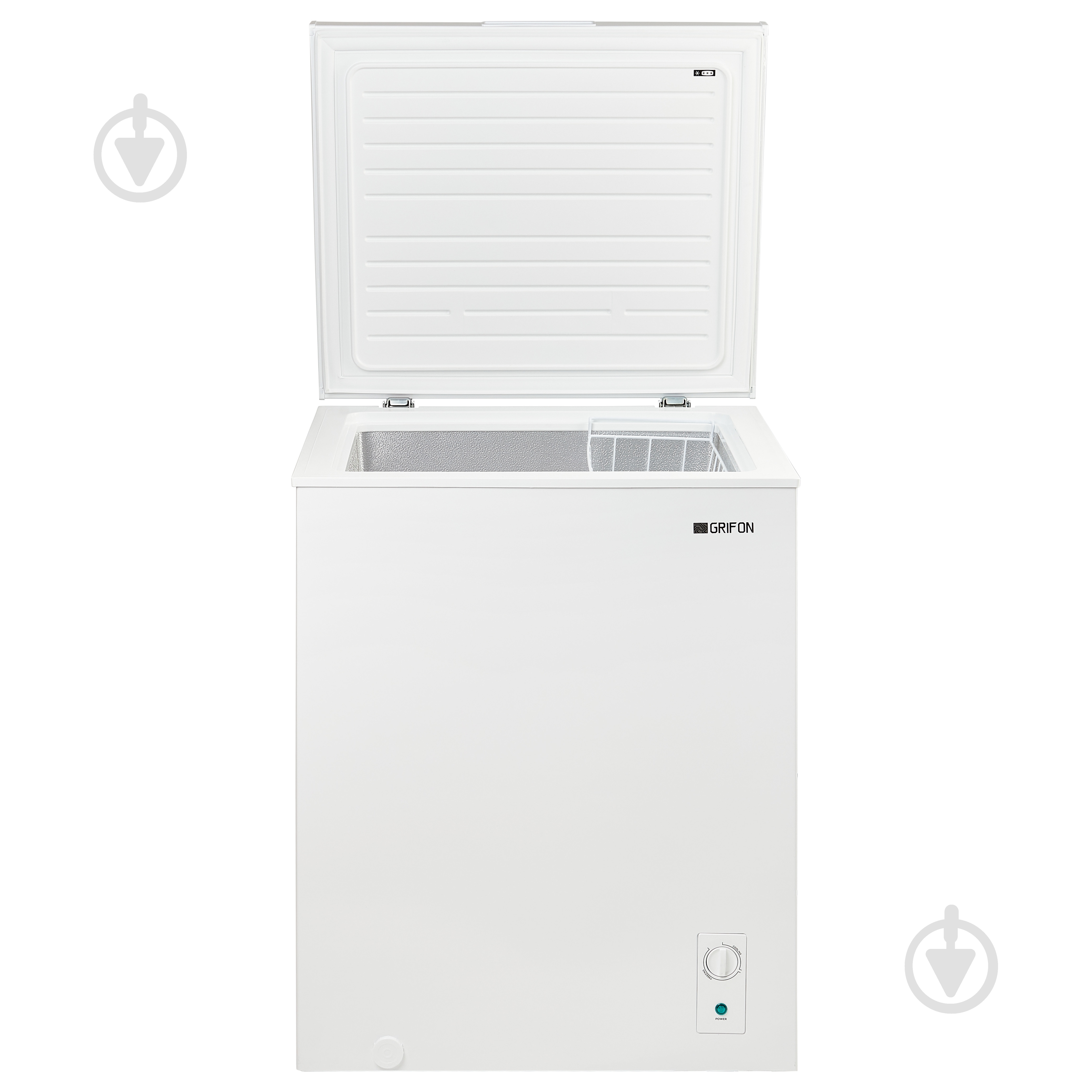 Морозильная камера Grifon GRML-150M - фото 5
