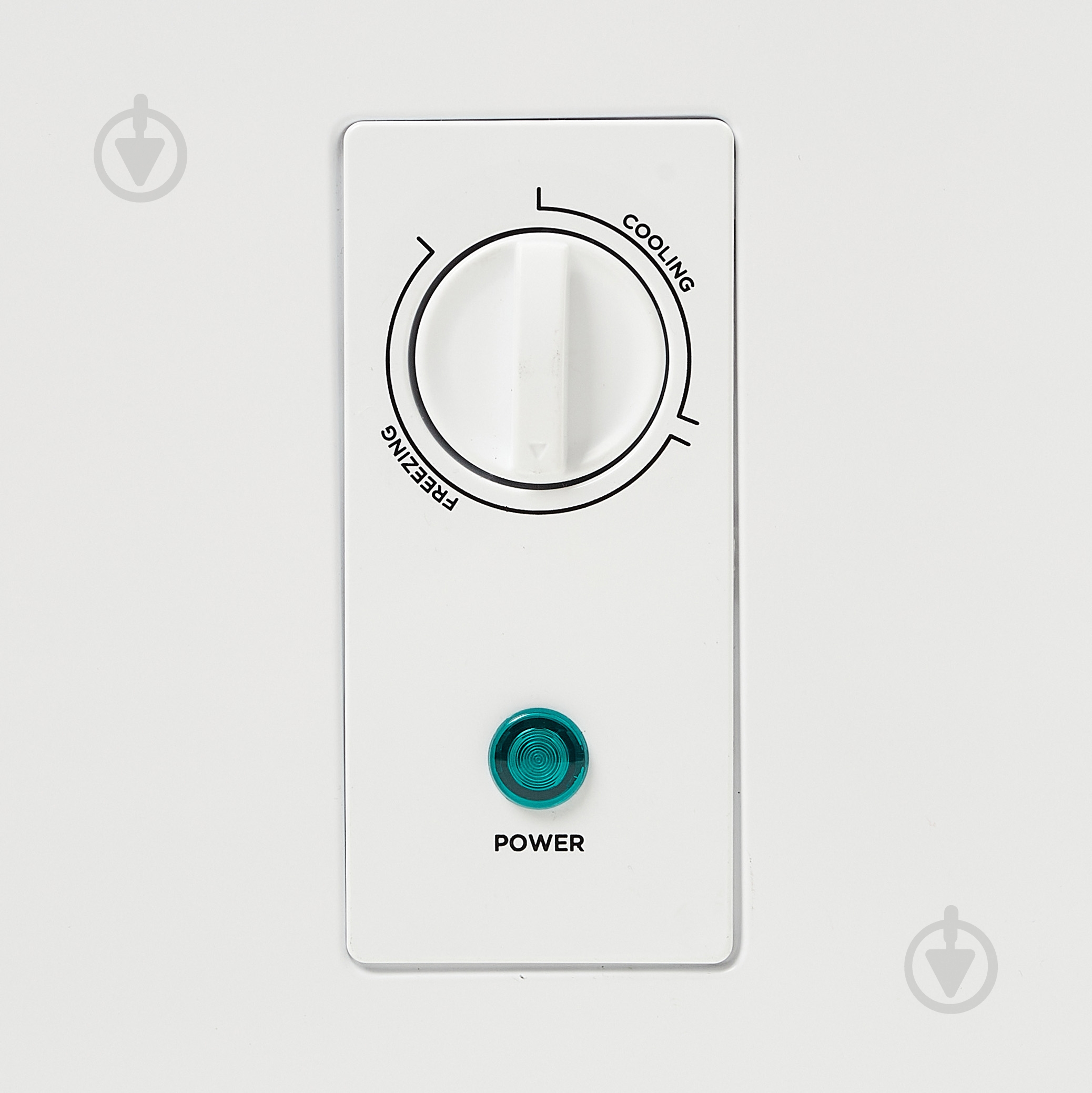 Морозильная камера Grifon GRML-150M - фото 6