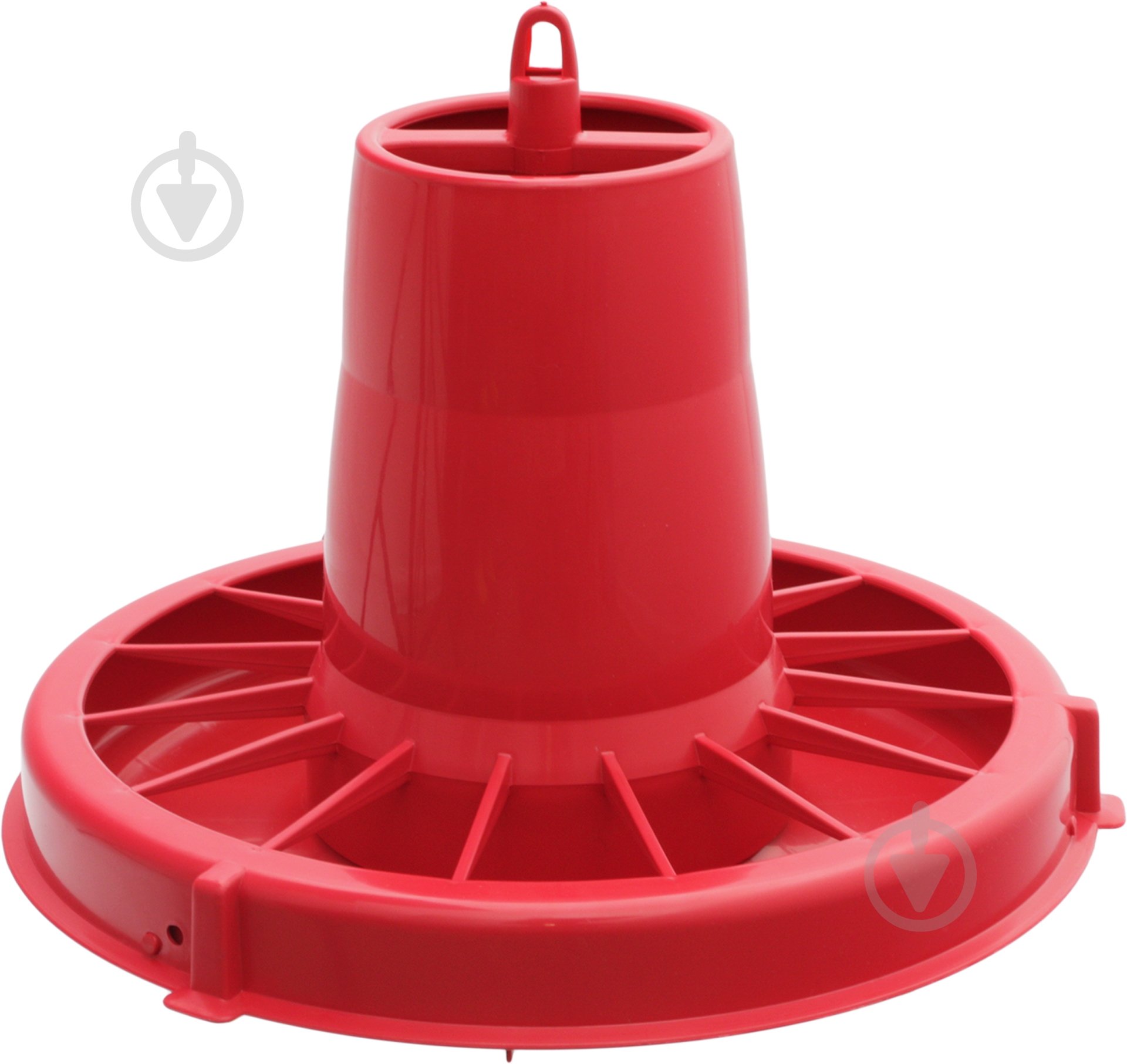 Кормушка Алеана Кормушка для птиц 36,5х30,0 см - фото 2 Кормушка Алеана Кормушка для птиц 36,5х30,0 см - фото 2