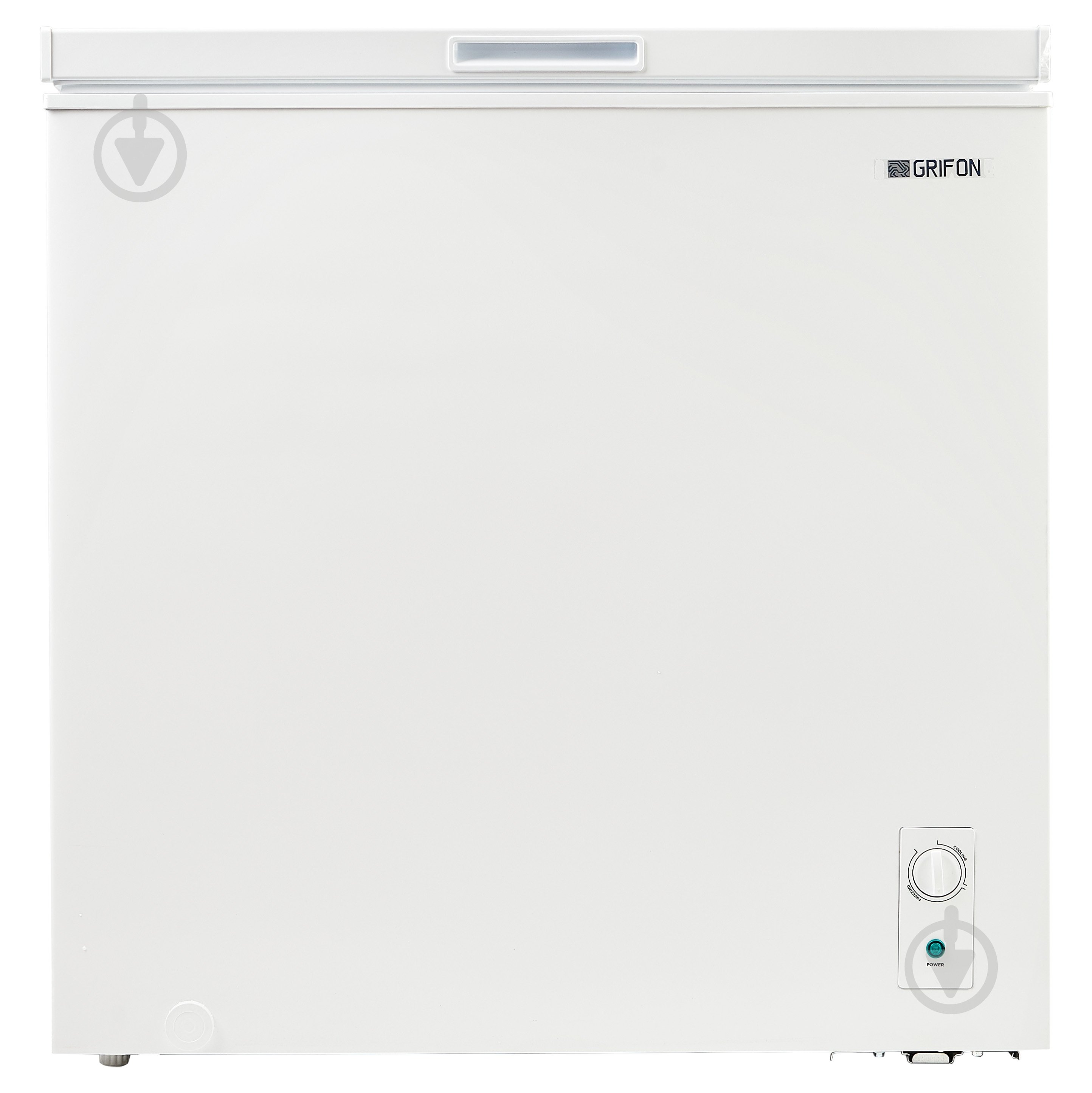Морозильный ларь Grifon GRML-200M - фото 2