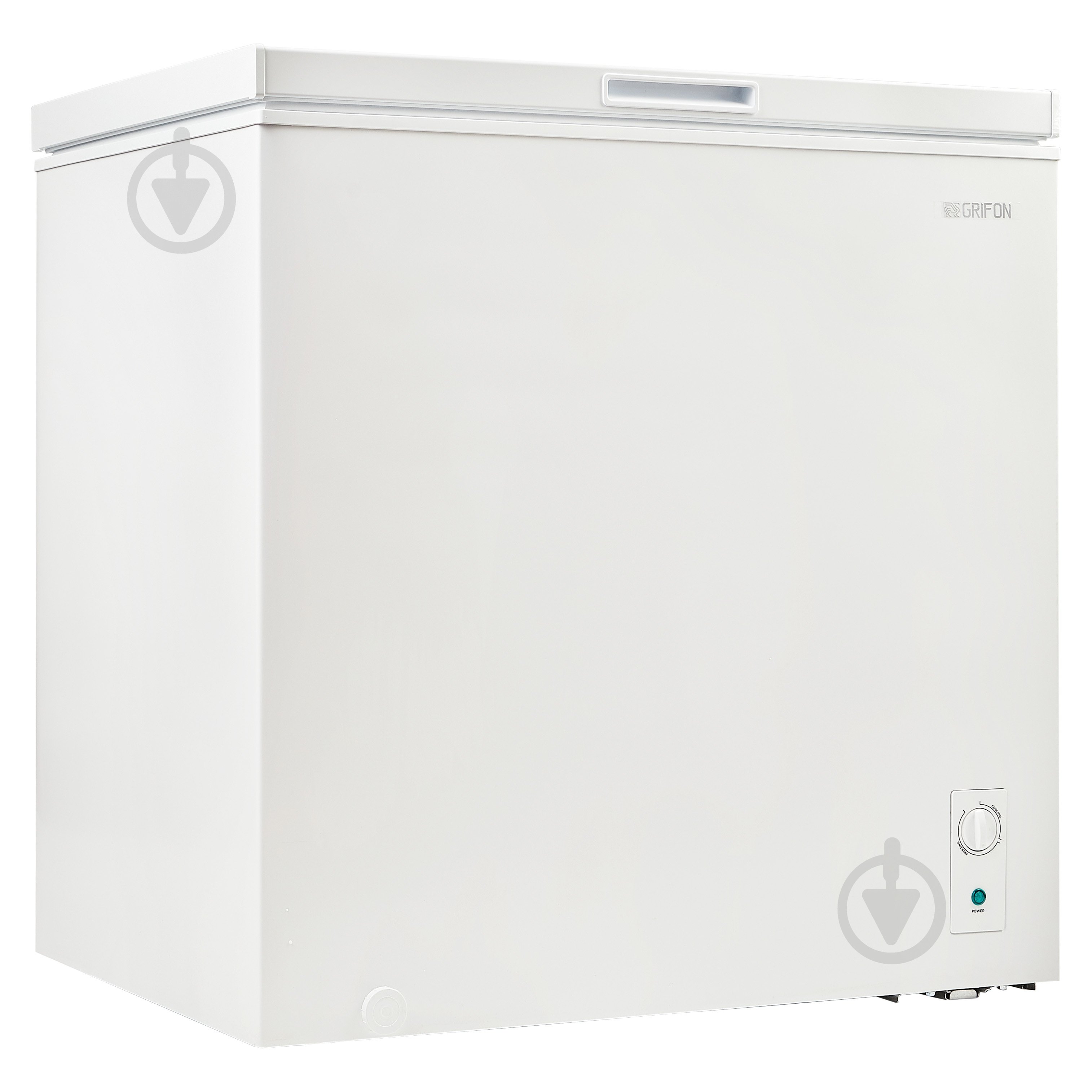 Морозильный ларь Grifon GRML-200M - фото 1