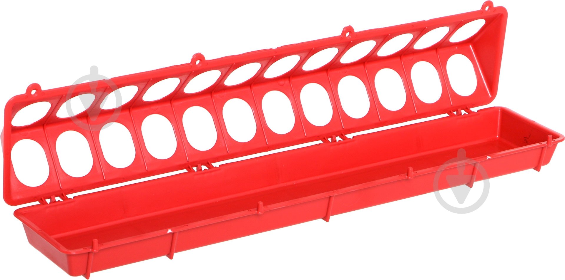 Кормушка Алеана Кормушка для птиц Ряба 51,0*11,0 см. - фото 3