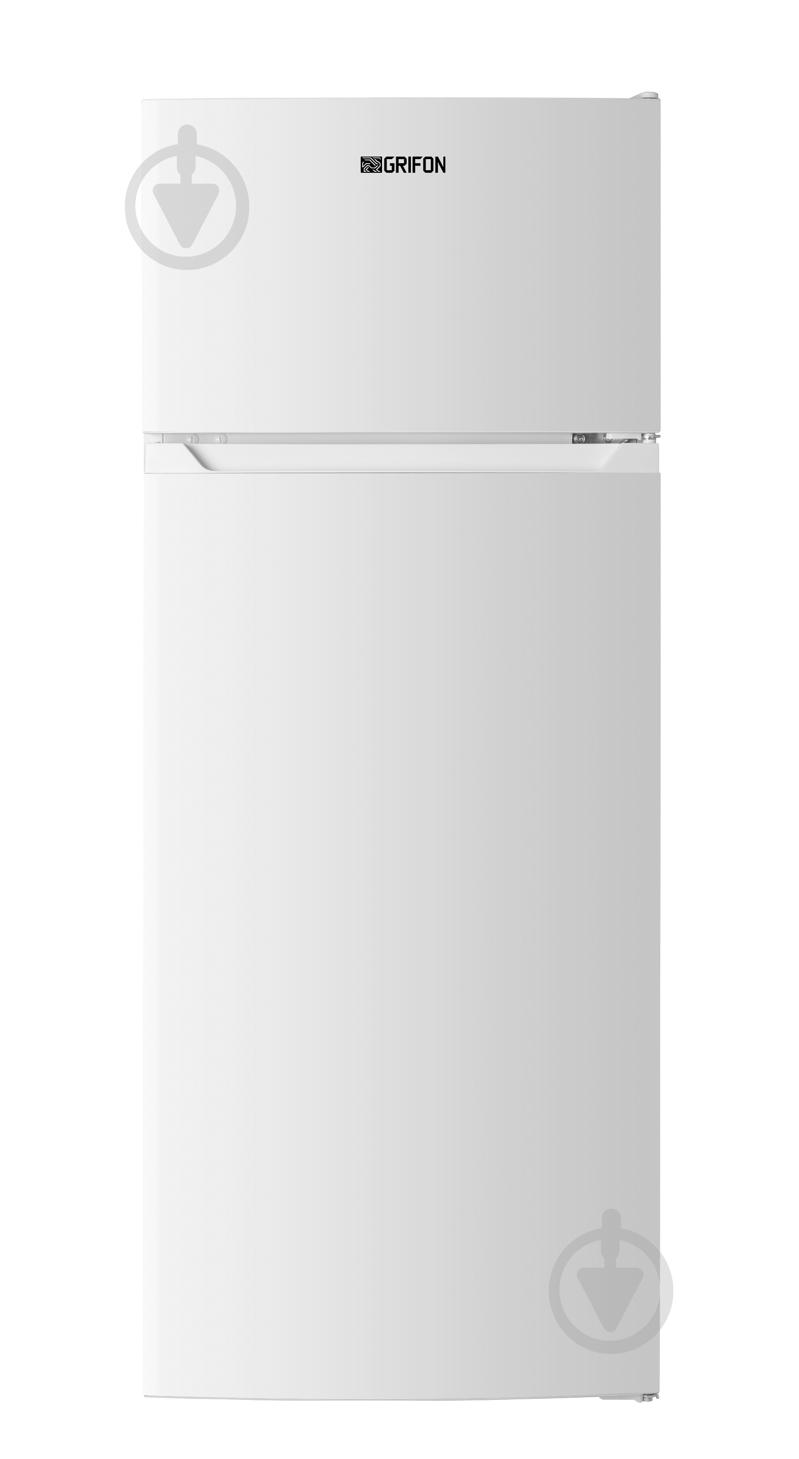Холодильник Grifon DFV-143W - фото 5